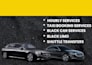 design limousine, chauffeur and taxi booking website